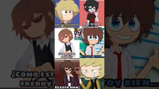 youtubeshorts fnafhs xd goldenfreddy fred freddy [upl. by Morissa]