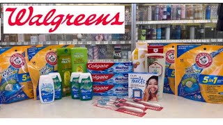 Walgreens Deals 1110  1116 [upl. by Neenej]