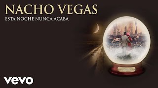 Nacho Vegas  Esta noche nunca acaba [upl. by Grieve]