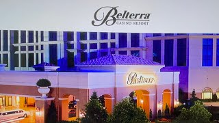 Belterra Casino Resort  Florence Indiana [upl. by Yeslek]