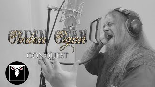 ORDEN OGAN  Conquest Official Music Video [upl. by Norton]