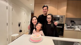 LONDON’S 7TH BIRTHDAY  VlogsWithLinda [upl. by Enitsej]