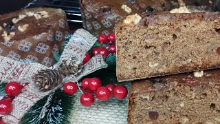 Pan de PASCUA🎄 Casero navidad 🤶🏼 recetas recetasnavideñas [upl. by Gnaw]