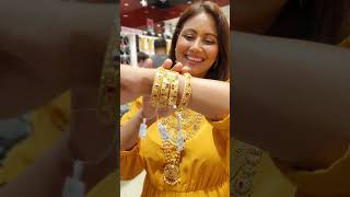 Cheapest GOLD Shopping Dubai goldjewelry gold goldjewellery jewelry jewellery dubai dubai [upl. by Adele944]