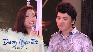 LK HOA MƯỜI GIỜ  Dương Ngọc Thái ft Hoàng Châu [upl. by Cannon]