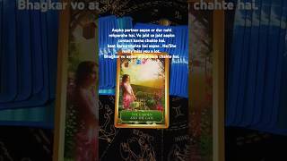 Aapki partner ki energy reading hindi tarot love shorts [upl. by Retsub768]