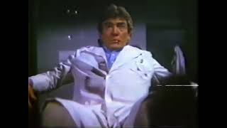 Looker TV Spot 1981 [upl. by Ahsikyt]