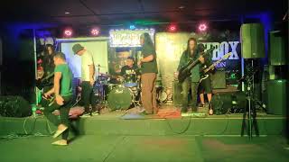 Mottaka  QuesoCover feat Nass of Valiente Cavite Matchbox Yard [upl. by Dermot]