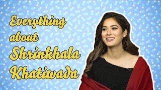 All About Shrinkhala  Season 3 [upl. by Snapp795]