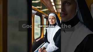 Saint Mother Teresa of Calcutta A Life of Service  Catholic Saints Series [upl. by Llerrod]