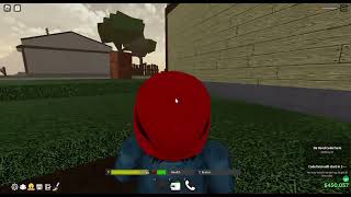 NEW Roblox Da Hood Script 💰 Instant 1m Cash [upl. by Haidabez]