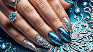 Unlock Your Creativity Nail Art Hacks Every DIY Diva Needs [upl. by Elbertina418]