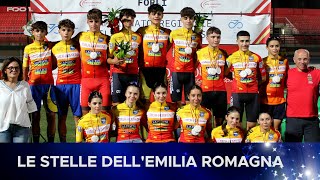 Le stelle dellEmilia Romagna 2024 [upl. by Lidda323]