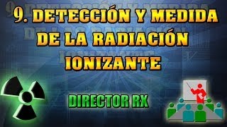 9 Detección y medida de la RI  Pedro Ruiz Manzano [upl. by Fleeta]