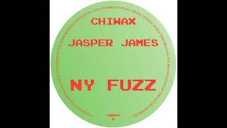 Jasper James  NY Fuzz [upl. by Aiyn]