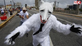 Carnaval 2018 de Pernambuco [upl. by Nilyak]