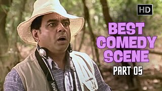 Paresh Rawal Best Comedy Scene  Part 01  Fun2Ssh  Funny Movie Scene HD [upl. by Ataga757]