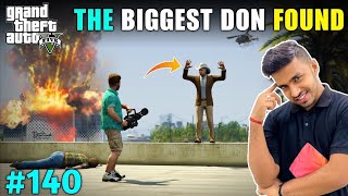 WE DESTROYED DUGGANS CASINO IN LOS SANTOS  GTA V GAMEPLAY 140 technogamerz [upl. by Liagibba]