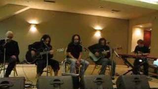 KoRn Acoustic Kiss [upl. by Rosamund60]