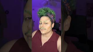 Himbo of the Week Drag King Transformation Part 1 dragking [upl. by Chen]