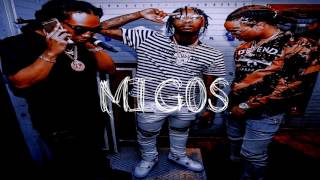 Migos  Cant Go Out Sad Slowed [upl. by Monique200]