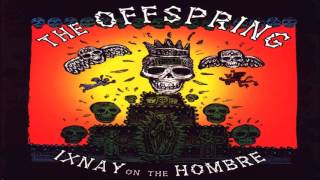 01 Disclaimer  The Offspring Ixnay On The Hombre [upl. by Sergu]