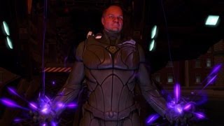 XCOM Enemy Unknown  Gameplay Walkthrough [upl. by Ahsaten916]