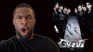 STRAY KIDS GIANT Official MV  Stray Kids Reaction [upl. by Aguayo]