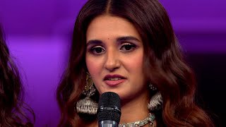 SaReGaMaPa2023  Shakti Mohan Told How Neeti Mohan Gave Wings To Make Career In Dancing Zeetv APAC [upl. by Arihk367]