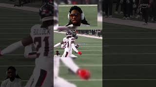 That boy been going crazy nfl football [upl. by Ellah]