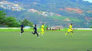 VISION FC 10 INTERFORCE GOAL HIGHLIGHTS [upl. by Greiner896]