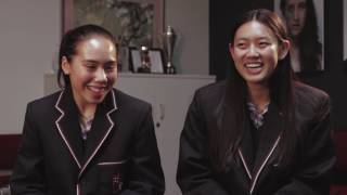 Spotlight on Glen Waverley Secondary College [upl. by Schlesinger]