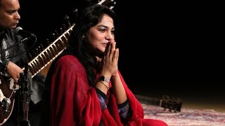 Sanam Marvi Sings Asan Ishq Da Kalma Parh Bethe [upl. by Acinod607]