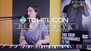 TC HELICON  PERFORMVK  KERRIN OAKES PERFORMANCE [upl. by Dianuj197]