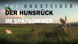 Der Hunsrück im Spätsommer [upl. by Vincelette]