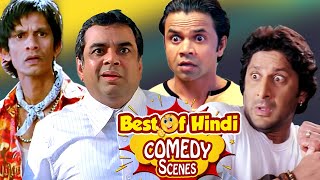 Best of Hindi Comedy Scenes  Welcome  Phir Hera Pheri  Awara Paagal Deewana [upl. by Macpherson]