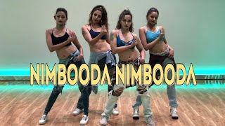 Nimbooda Nimbooda  Hum Dil De Chuke Sanam  The BOM Squad  Roshini Nair Choreography [upl. by Nyraa]