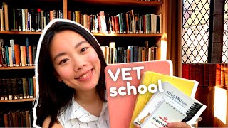 What every vet student NEEDS for vet school [upl. by Alexandros215]