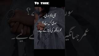 Amarbail full novel  amar bail novel shorts Amarbail novel by Umera Ahmed shortsvideo [upl. by Enoval]