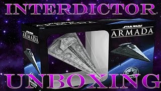 Wave 4  Interdictor Unboxing and Review [upl. by Gillead]