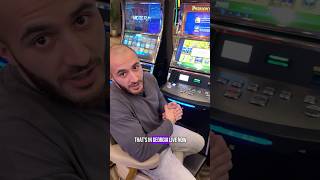 I’m playing Pharaoh on slot machine 🎰 Novomatic slot jackpot [upl. by Lund]