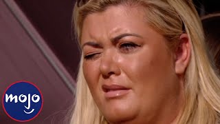 Top 10 Iconic Gemma Collins Moments [upl. by Antonina]