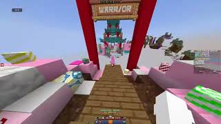 MCC Parkour Warrior Personal Best 151150 [upl. by Ziana]