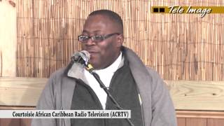 Radio Tele Caraibes emission quotRanmassequot avec jean Monard Metelus a Brooklyn New York  Part 29 [upl. by Damien]