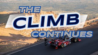 Get Ready for the 2023 Pikes Peak International Hill Climb [upl. by Eulalie]