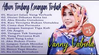 VANNY VABIOLA  LARAN NEE TANIS OFFICIAL MUSIC VIDEO [upl. by Asilat]