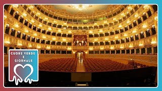 Concerto di Capodanno 2023 al Teatro La Fenice di Venezia orario programma direttore e dove veder [upl. by Yenittirb]