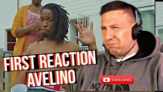 Avelino  Magick Reaction [upl. by Beryl]