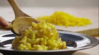 How to Make Macaroni and Cheese  Allrecipescom [upl. by Goldman]