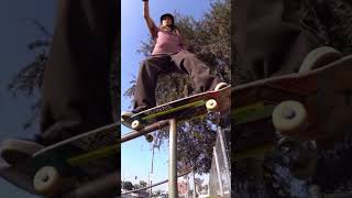 Nautas spin by da lil honkie boy foryou viralvideo skateboarding rednecknation milton shorts [upl. by Aled]